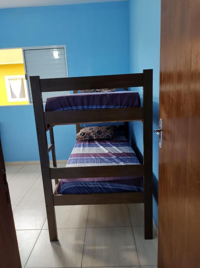 Casa na praia - Balneário Gaivotas Itanhaém Exterior foto